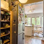 Superbe T4 Scandinave Au Bord De L\'Eau