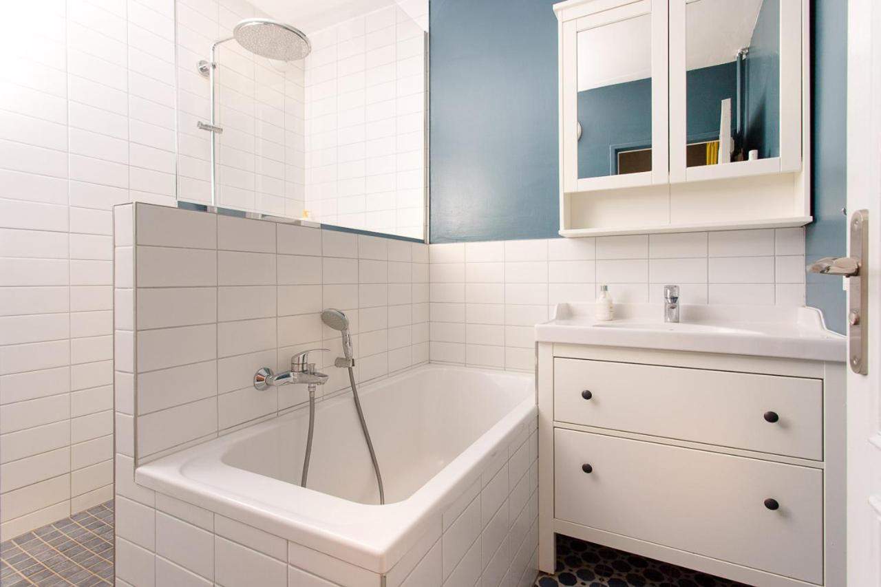 Appartement Superbe T4 Scandinave Au Bord De L'eau *