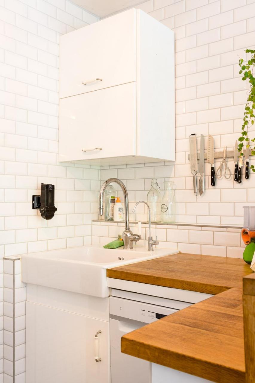 Superbe T4 Scandinave Au Bord De L'eau Strasbourg